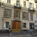 Centralissimo Nel Cuore Del Quadrilatero Di Torino