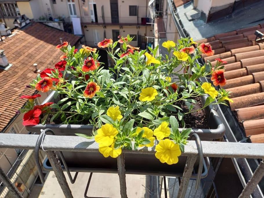 Apartment Centralissimo Nel Cuore Del Quadrilatero Di Turin