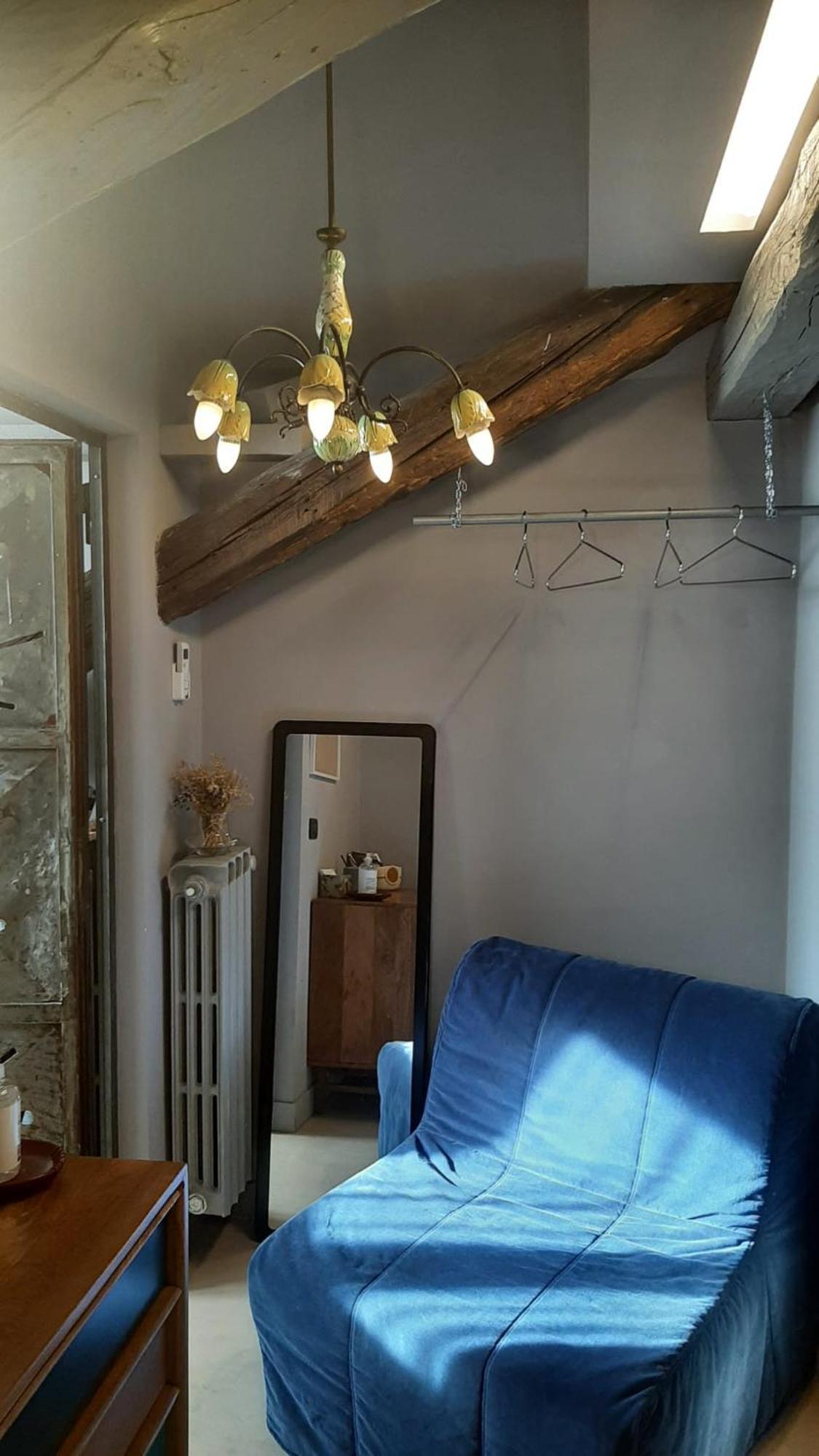 Apartment Centralissimo Nel Cuore Del Quadrilatero Di Turin